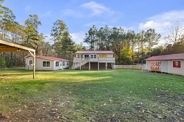 225 Cr 3360, Broaddus, TX 75929