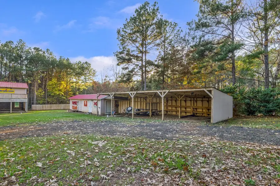 225 Cr 3360, Broaddus, TX 75929 - Image #3