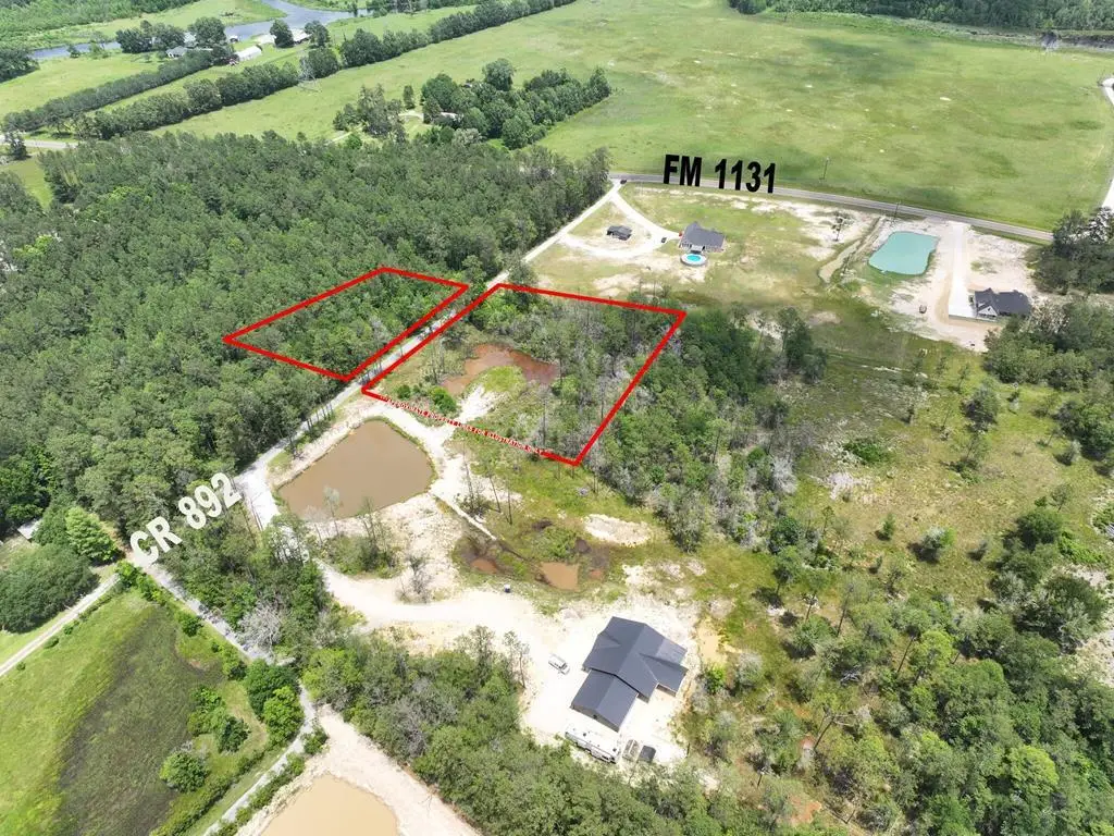 PID# 98246 County Road 892, Evadale, TX 77615 - Image #1