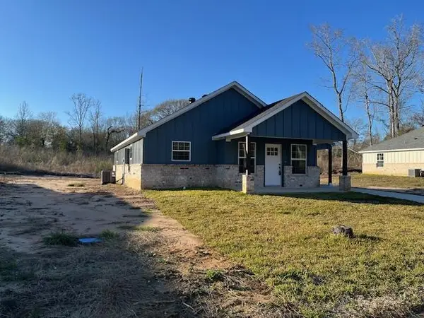 3416 Brookhollow Drive, Nacogdoches, TX 75964