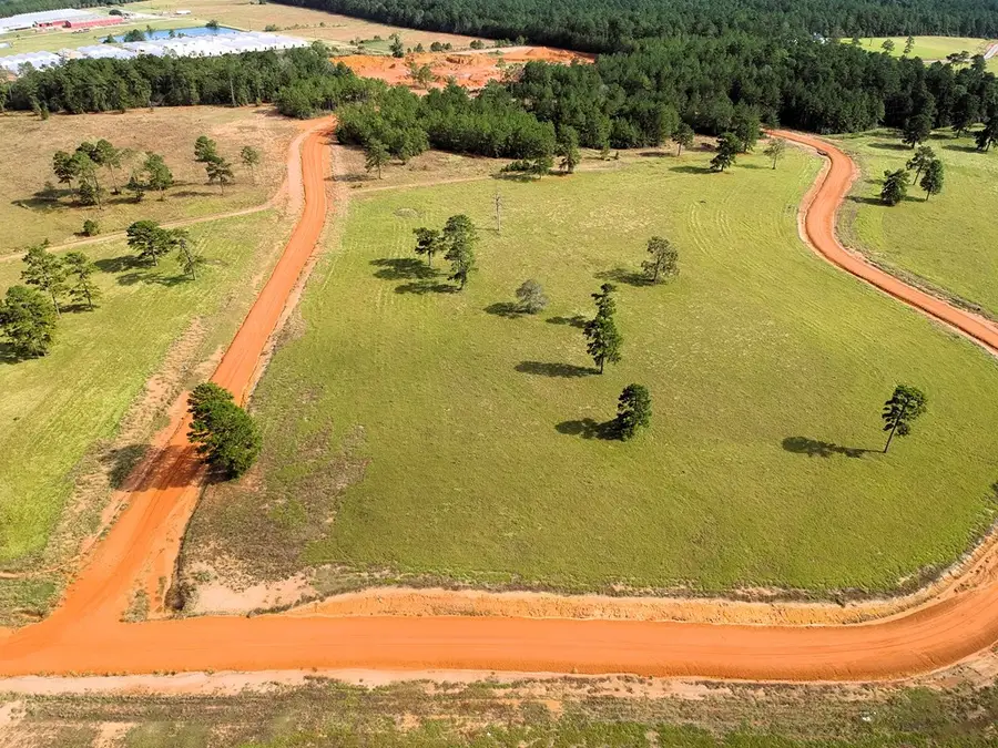 Lot 87 Lakeland Ranch, Hillister, TX 77624 - Image #2