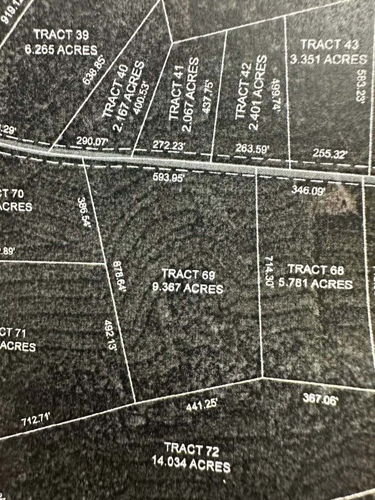 R12357 Lot 69 Fm 705, Broaddus, TX 75929 - Image #2