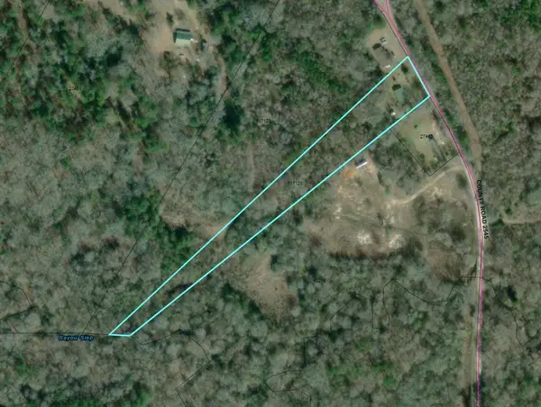 2700 County Road 2545, Shelbyville, TX 75973