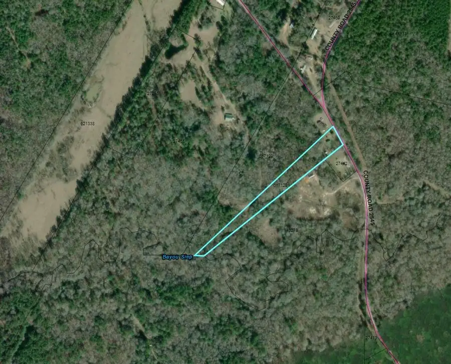 2700 County Road 2545, Shelbyville, TX 75973 - Image #3