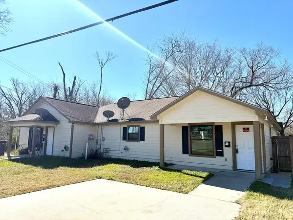 301 Culverhouse Street, Lufkin, TX 75904
