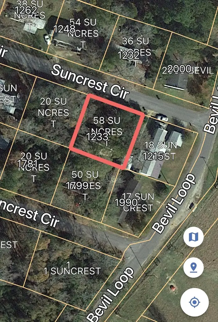 58 Suncrest, Jasper, TX 75951 - Image #2