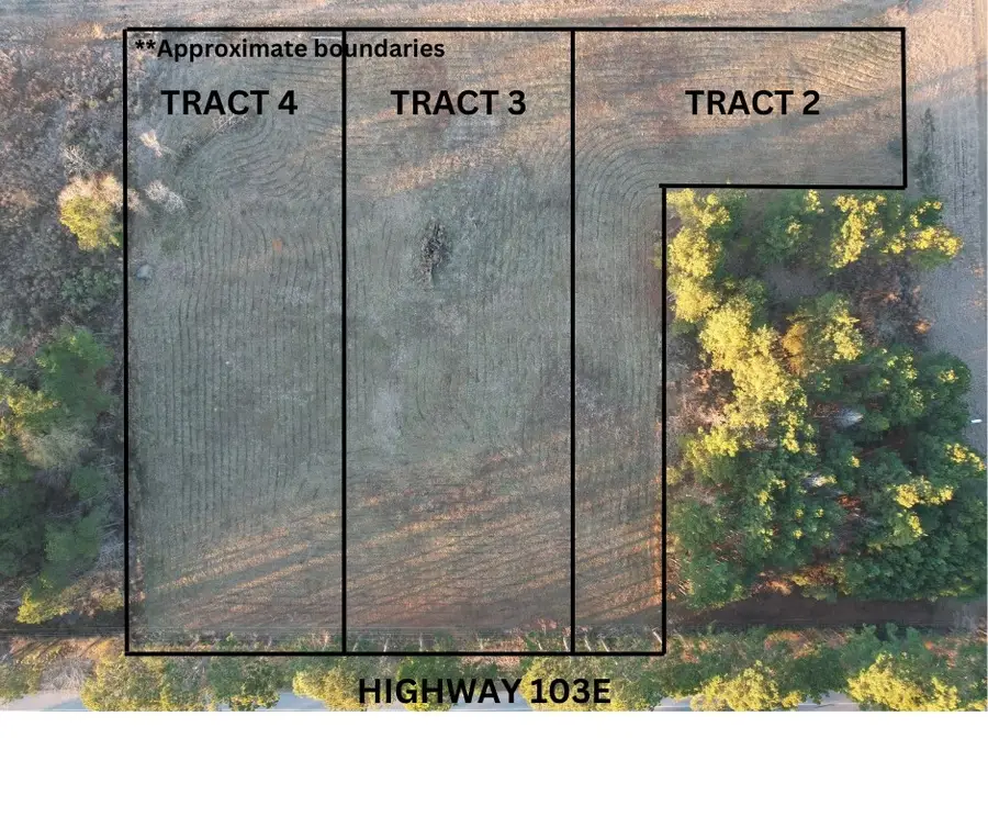 (R28931) Highway 103 E, San Augustine, TX 75972 - Image #3