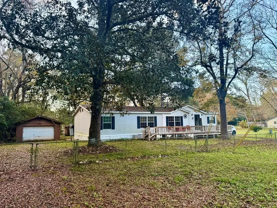 201 Cobb Mill Road, Woodville, TX 75979 - Image #3