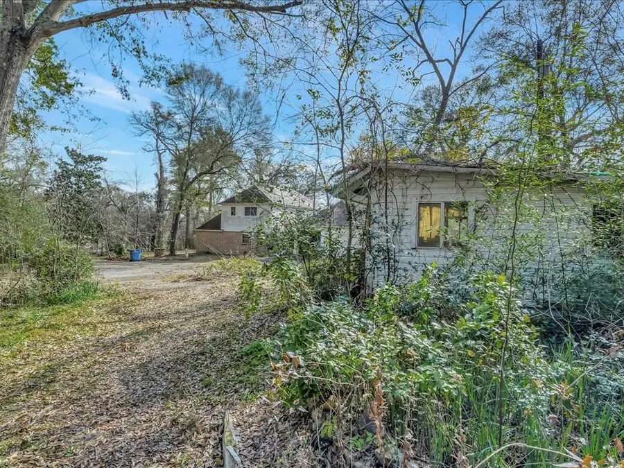 1608 First Street, Lufkin, TX 75901 - #2