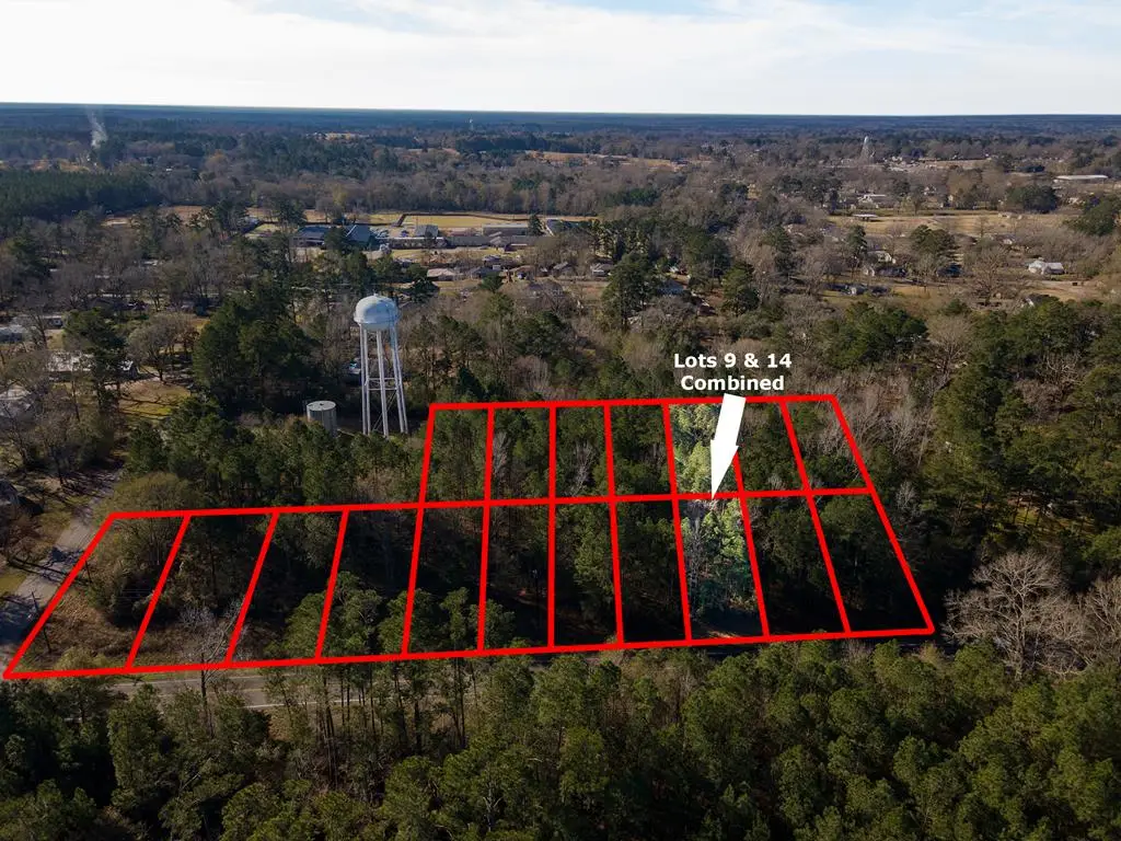 R41013 & R41018 Fm 2109, Huntington, TX 75949 - Image #1