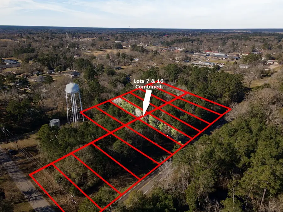 R41011 & R41020 Fm 2109, Huntington, TX 75949 - Image #2