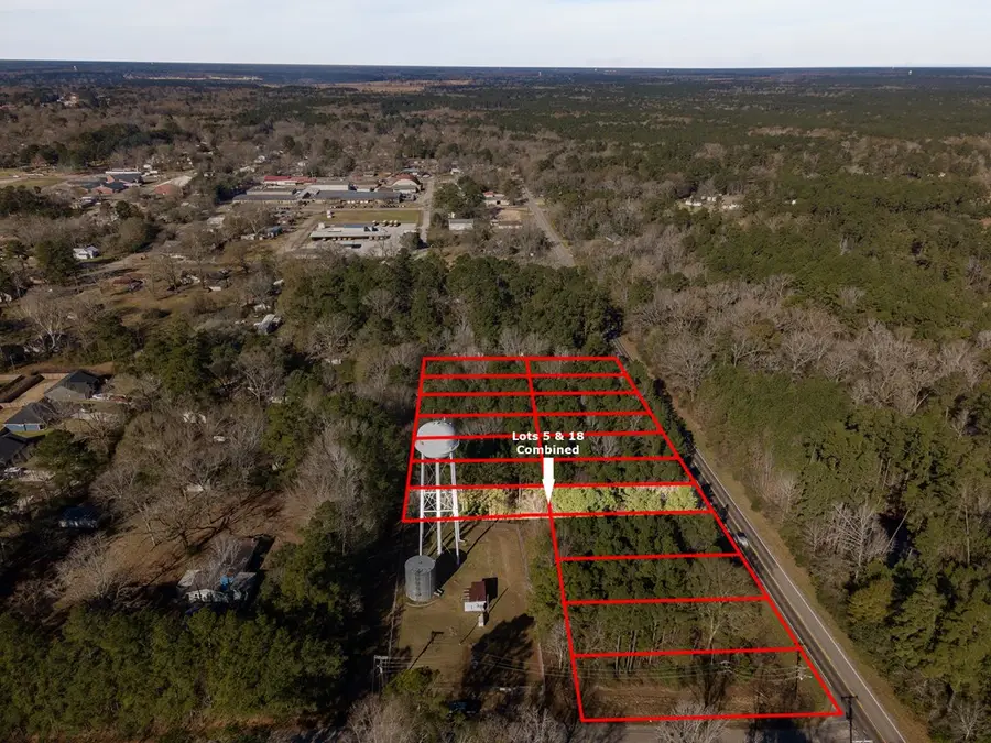 R41009 & R41022 Fm 2109, Huntington, TX 75949 - Image #3