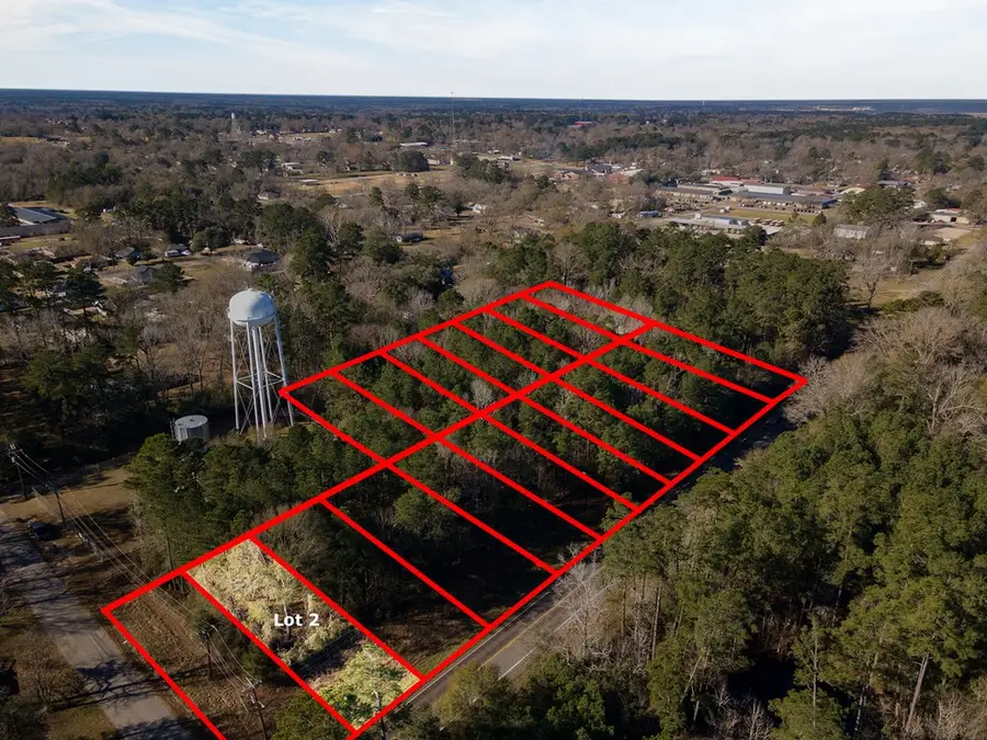 R41006 Fm 2109, Huntington, TX 75949 - Image #2