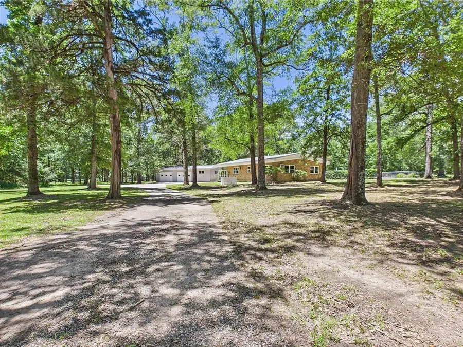 1905 Mill Creek Road, Huntington, TX 75949 - #2