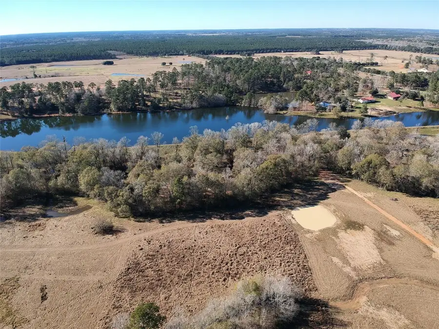 Lot 397 Lakeland Ranch, Hillister, TX 77624 - #3