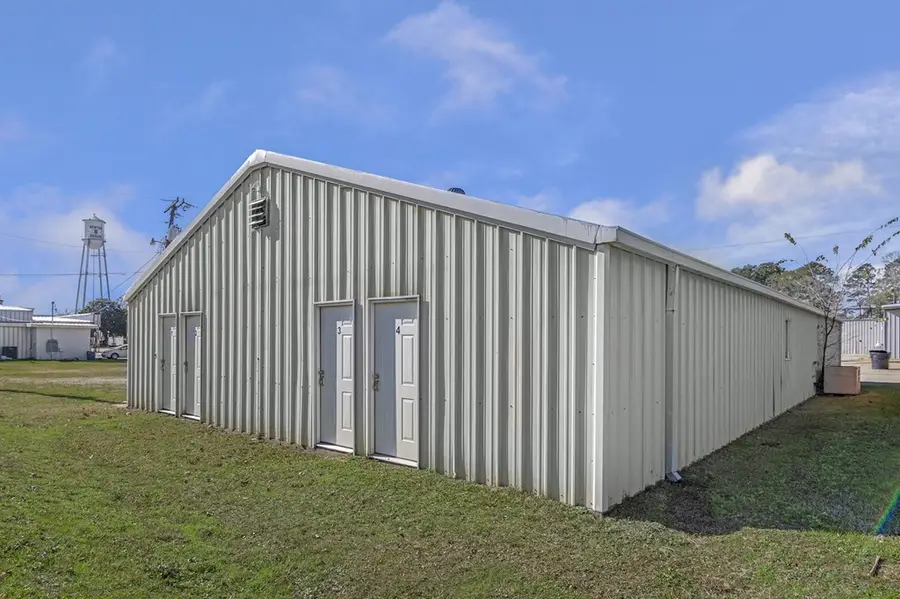 211 Glover Street, Newton, TX 75966 - Image #3