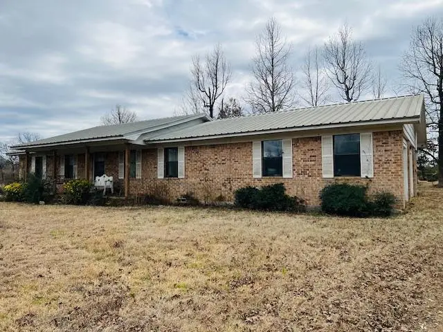 2557 Timberland Highway West, Bronson, TX 75930 - Image #1