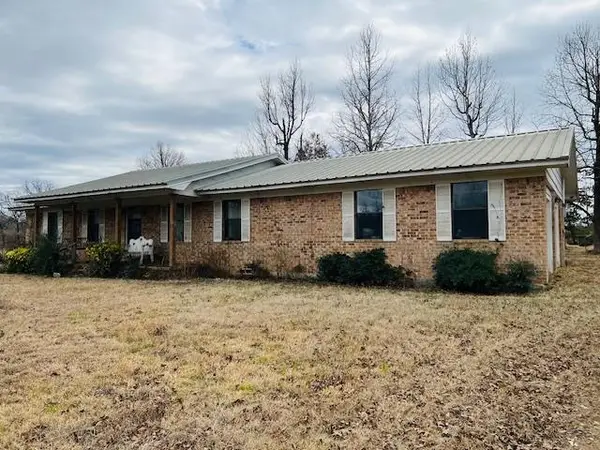 2557 Timberland Highway West, Bronson, TX 75930