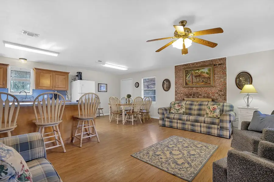 893 Capps Road, Huntington, TX 75949 - #2