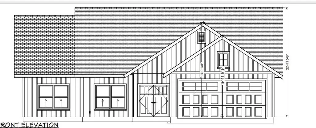 303 School Craft Road, Lufkin, TX 75901 - Image #1