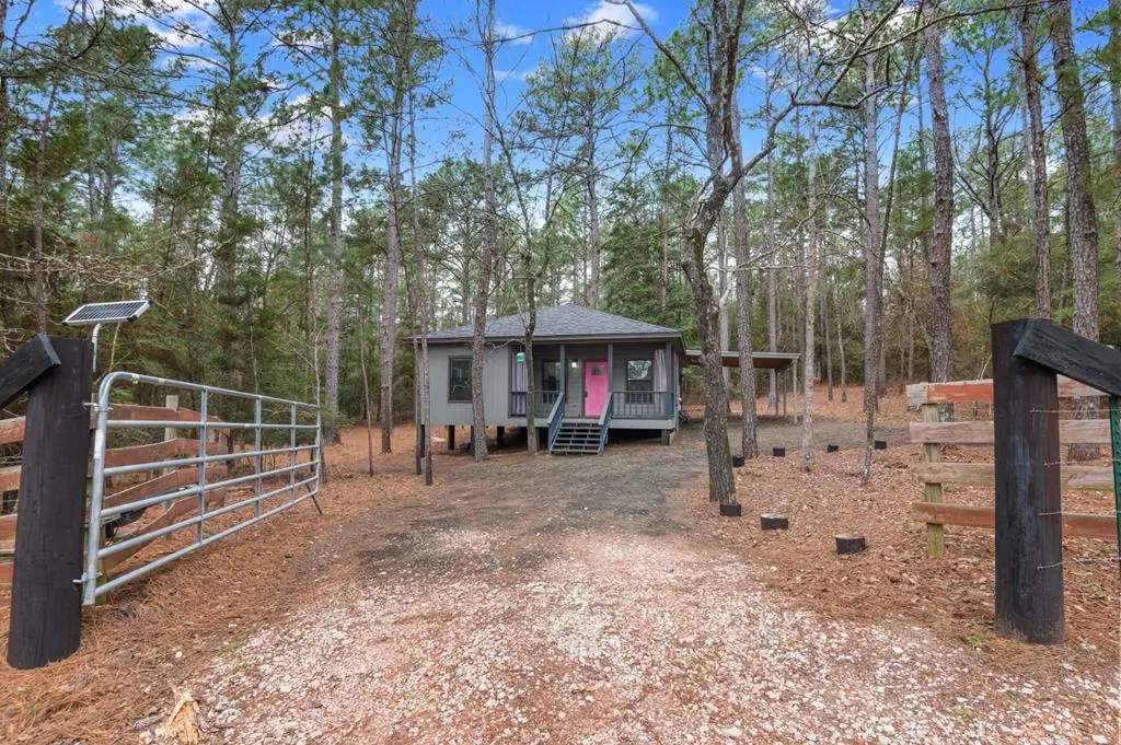 870 County Road 3345, Colmesneil, TX 75938 - Image #1