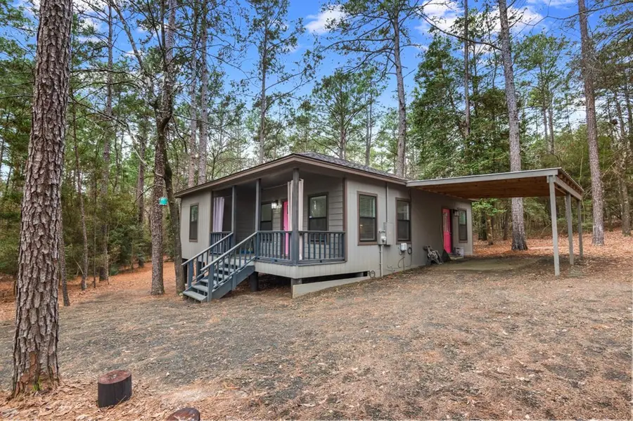 870 County Road 3345, Colmesneil, TX 75938 - Image #3