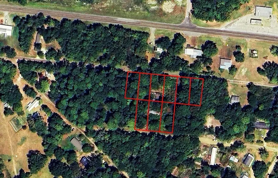 512 Hazelwood, Huntington, TX 75949 - #2