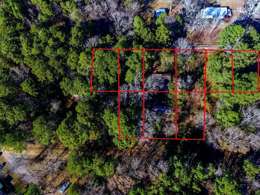 512 Hazelwood, Huntington, TX 75949 - #3