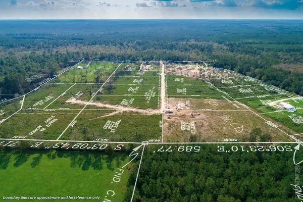 286 County Road 3060, Newton, TX 75966