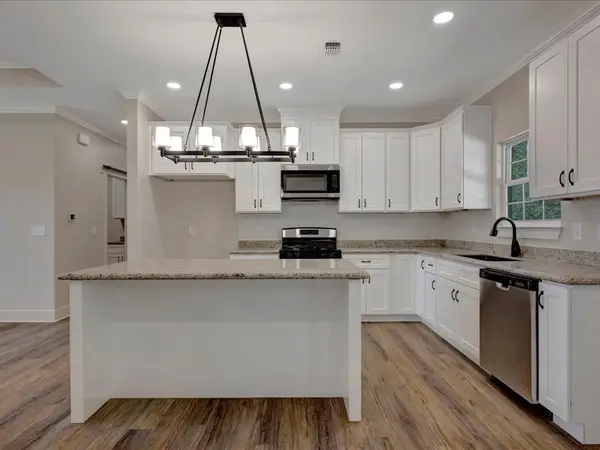 127 Stoney Ridge, Lufkin, TX 75904