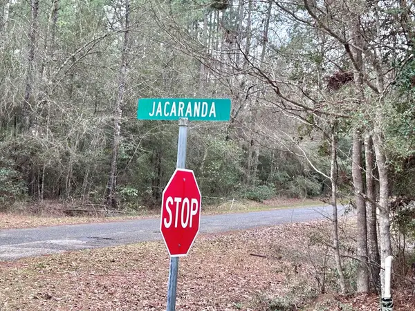 LOT 5 Jacaranda, Village Mills, TX 77663