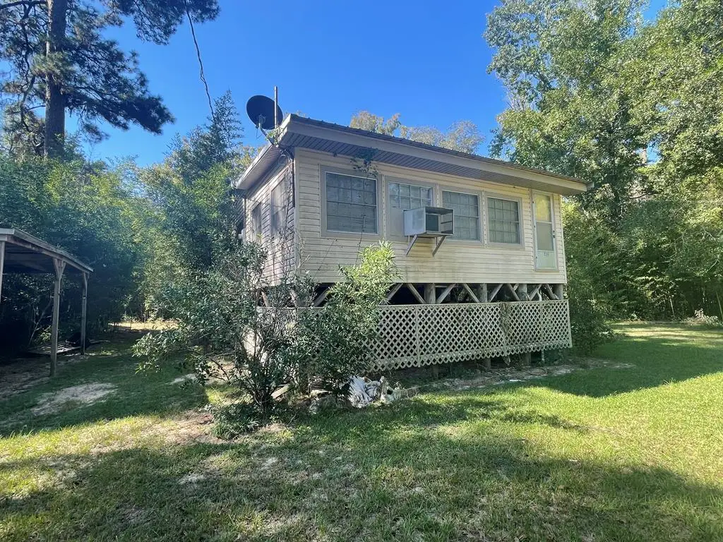 615 Cr 3709, Colmesneil, TX 75938 - Image #1