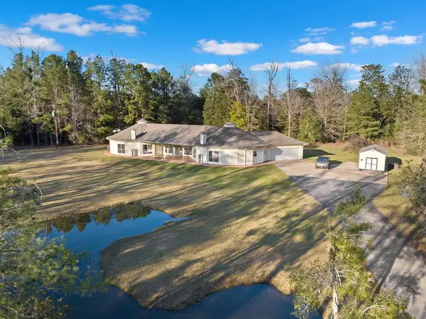 10227 Highway 87 S, Newton, TX 75966