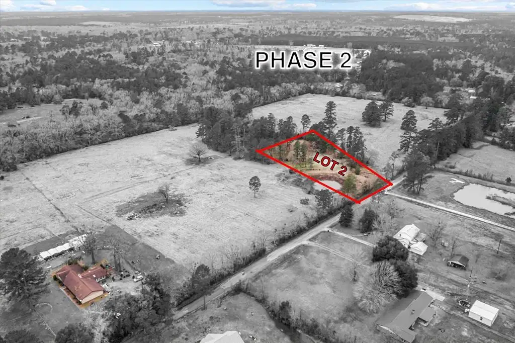 Lot 2 Welch Hill Top Rd, Lufkin, TX 75901 - Image #1