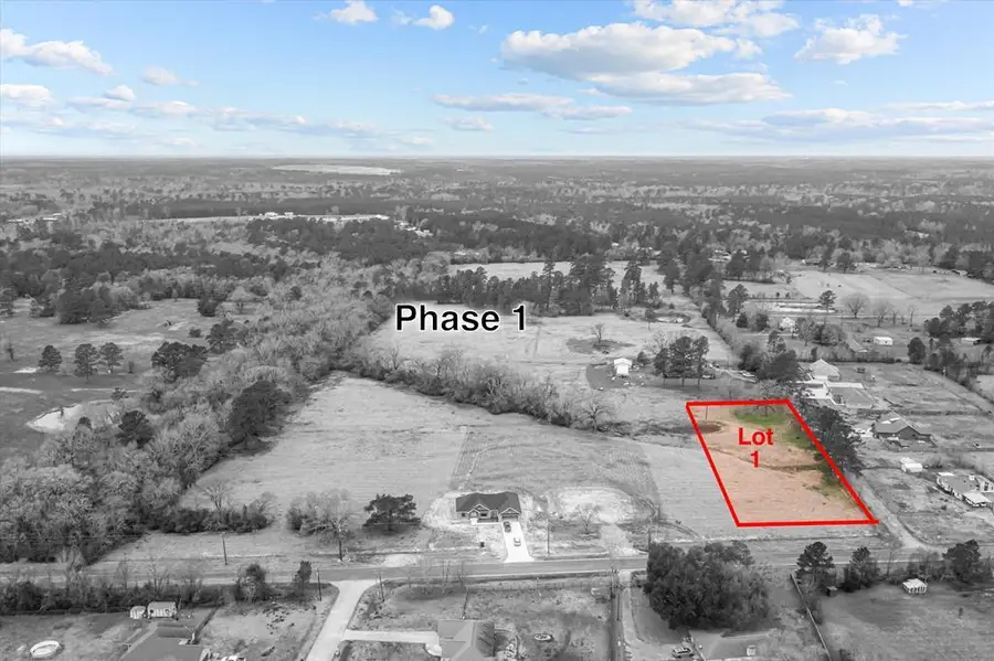 Lot 2 Welch Hill Top Rd, Lufkin, TX 75901 - Image #2