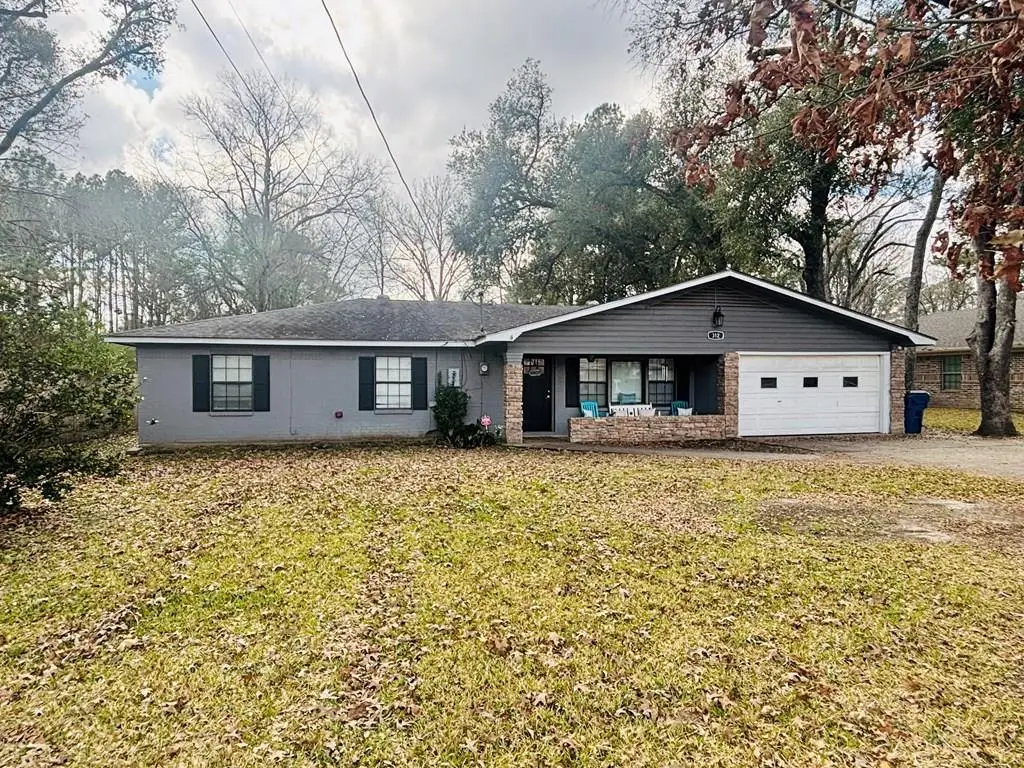 312 Magnolia, Huntington, TX 75949 - Image #1