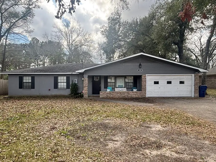 312 Magnolia, Huntington, TX 75949 - Image #2