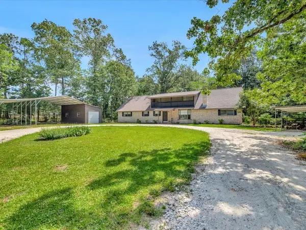 500 Cr 2051, Nacogdoches, TX 75965