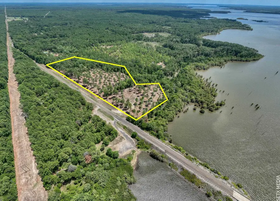 003 Fm 83, Broaddus, TX 75929 - #2