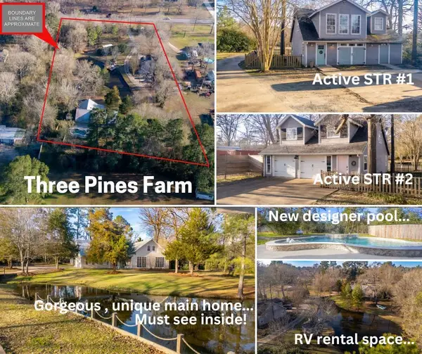 8935 Hwy 103e, Lufkin, TX 75901