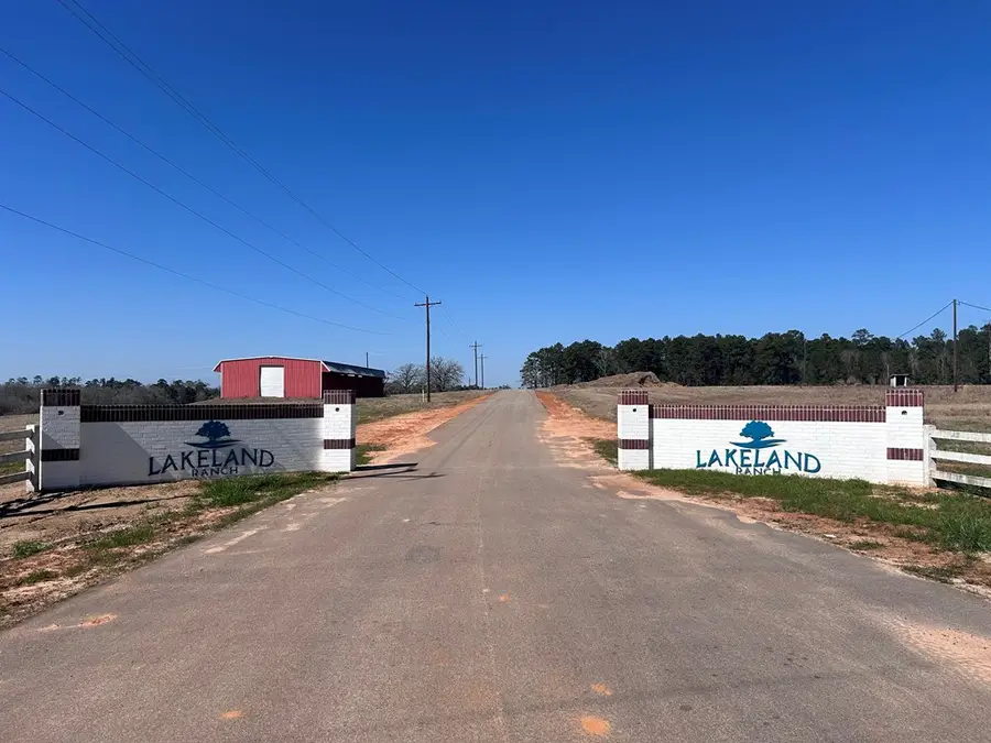 Lot 138 Royal Oaks Drive, Hillister, TX 77624 - Image #3