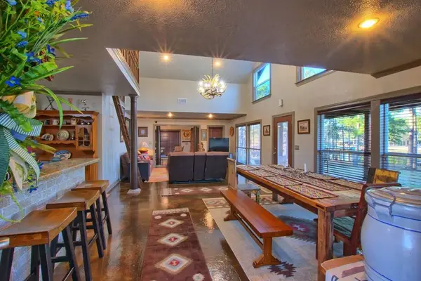 280 Joley Place, Burkeville, TX 75932