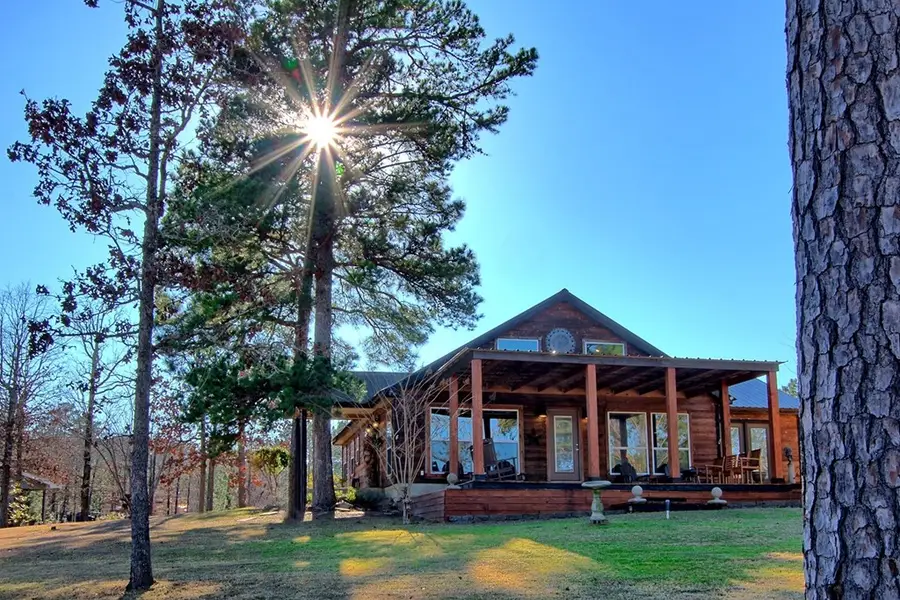 280 Joley Place, Burkeville, TX 75932 - Image #3