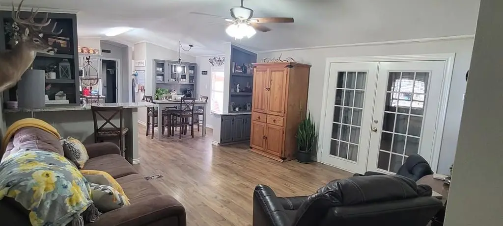 120 Kingwood Drive, Trinity, TX 75862 - Image #1