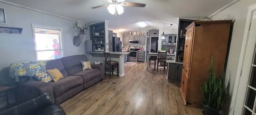 120 Kingwood Drive, Trinity, TX 75862 - Image #2