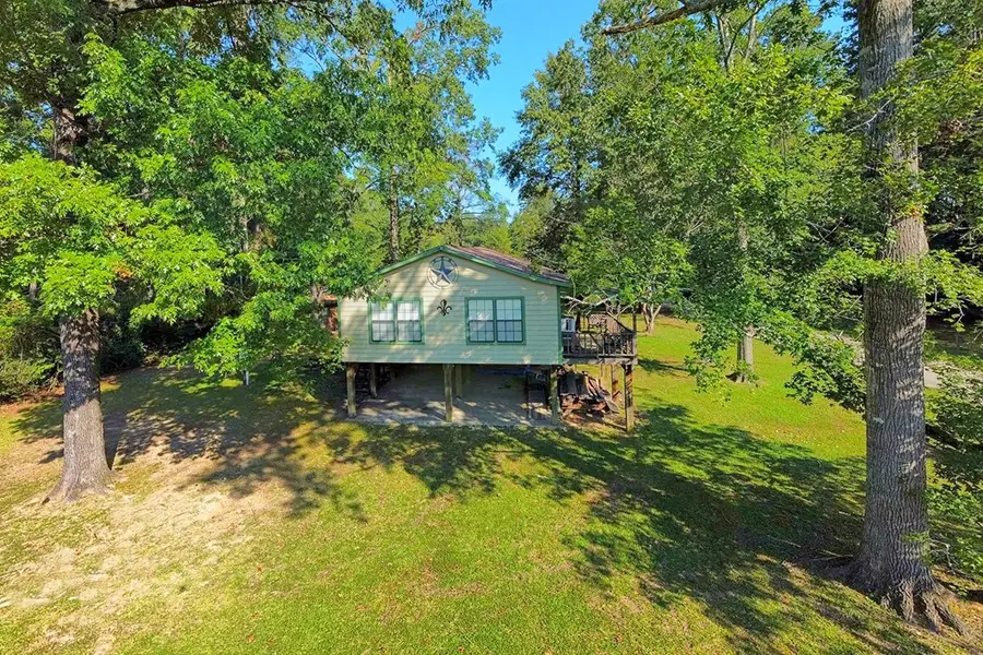 119 W Creekside Drive, Hemphill, TX 75948 - Image #2