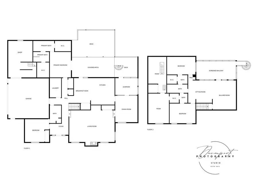 122 Crown Colony Drive, Lufkin, TX 75901 - #3
