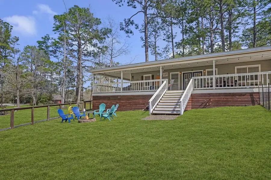 212 Woodcrest Drive, Brookeland, TX 75931 - #2