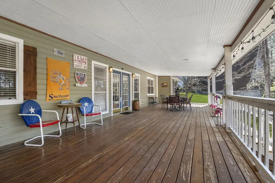 212 Woodcrest Drive, Brookeland, TX 75931 - #3