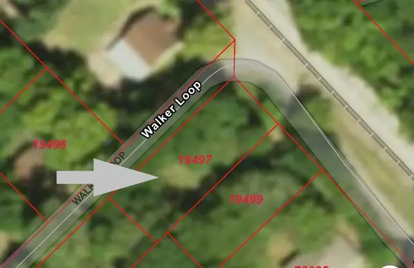 Tract 32 Walker Loop, Lufkin, TX 75904